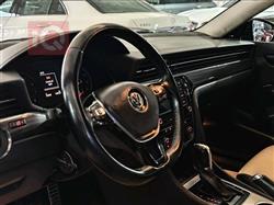 ڤۆڵکسواگن پاسات